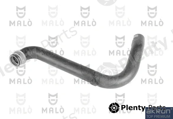 Akron-Malò 156346A — Radiator Hose