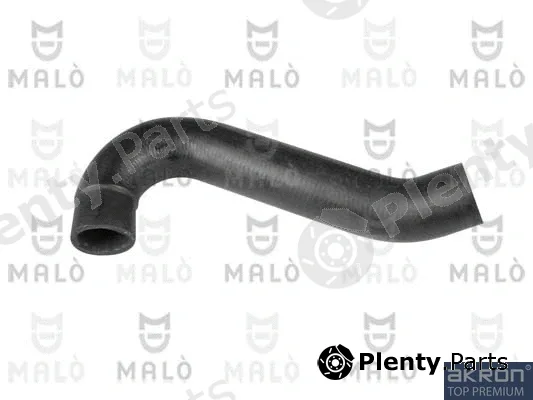 Akron-Malò 6318A — Radiator Hose