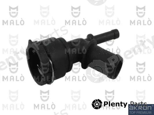 Akron-Malò 116133 — Coolant Flange