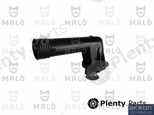 Akron-Malò TER361 — Thermostat, coolant