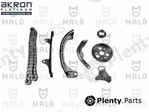 Akron-Malò 909088 — Timing Chain Kit