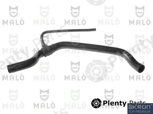 Akron-Malò 175851A — Radiator Hose