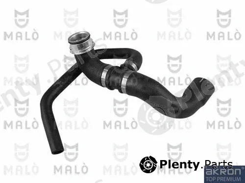 Akron-Malò 24269A — Radiator Hose