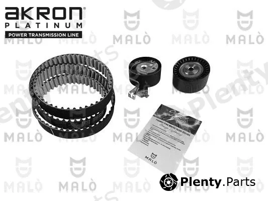Akron-Malò 1551071 — Timing Belt Kit