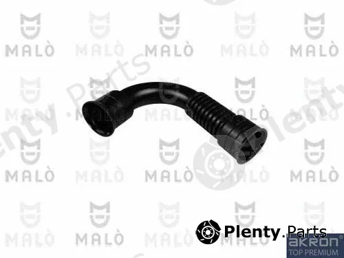 Akron-Malò 179121 — Hose, crankcase ventilation
