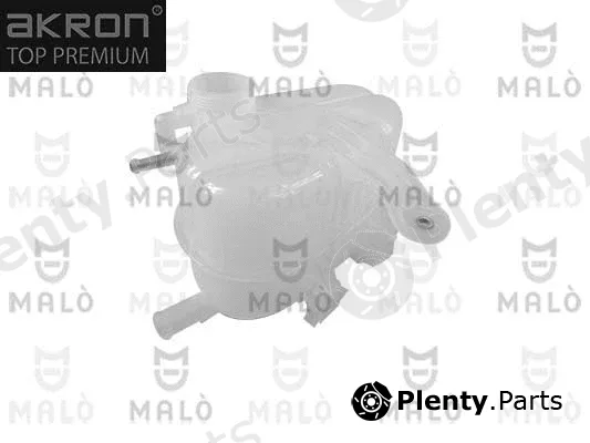 Akron-Malò 117234 — Expansion Tank, coolant