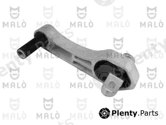 Akron-Malò 149753 — Mounting, engine