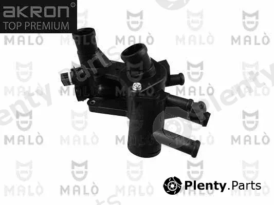 Akron-Malò 116151 — Thermostat Housing