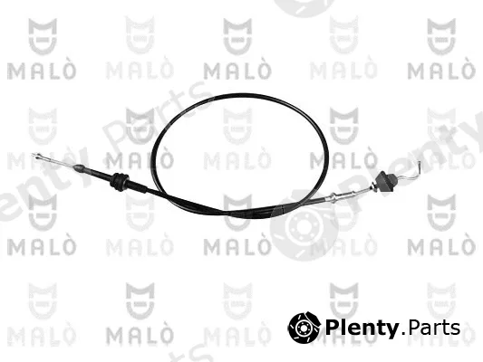 Akron-Malò 21115 — Accelerator Cable