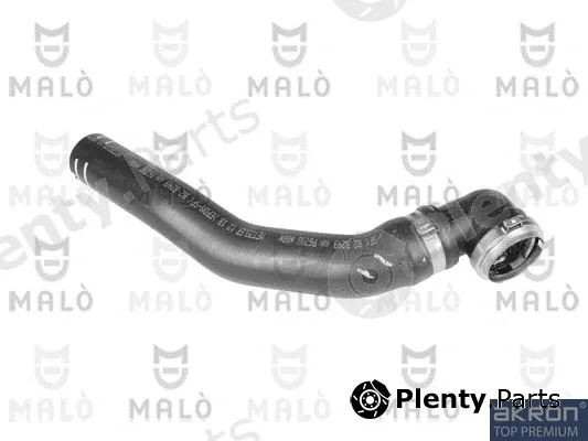 Akron-Malò 159015A — Radiator Hose