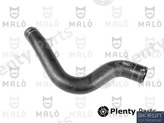 Akron-Malò 149432A — Radiator Hose