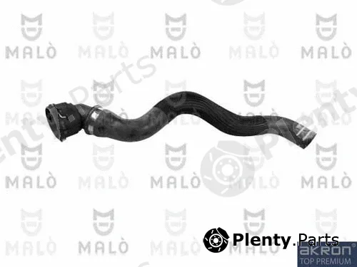 Akron-Malò 146983A — Radiator Hose