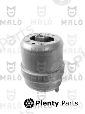 Akron-Malò 233232 — Mounting, engine
