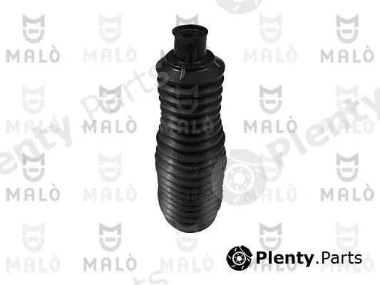 Akron-Malò 170611 — Bellow, steering