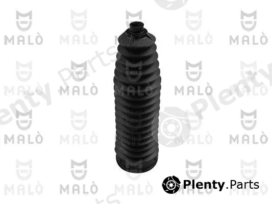 Akron-Malò 14984 — Bellow, steering