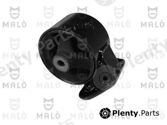 Akron-Malò 504222 — Mounting, engine