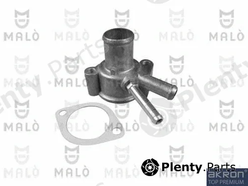 Akron-Malò TER098 — Thermostat, coolant