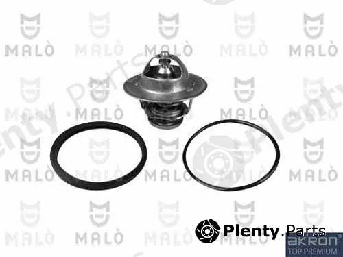 Akron-Malò TER068 — Thermostat, coolant