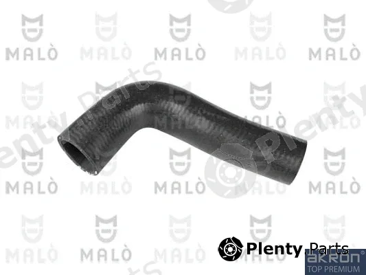 Akron-Malò 152521A — Radiator Hose