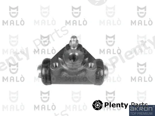 Akron-Malò 89734 — Wheel Brake Cylinder