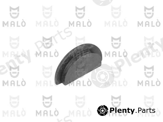 Akron-Malò 7141 — Gasket, cylinder head cover