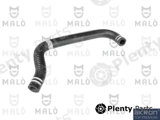 Akron-Malò 14930A — Radiator Hose