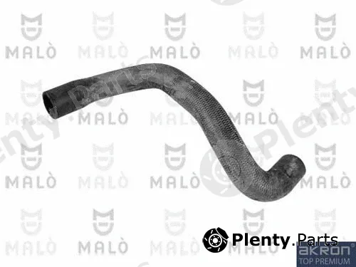 Akron-Malò 184791A — Radiator Hose