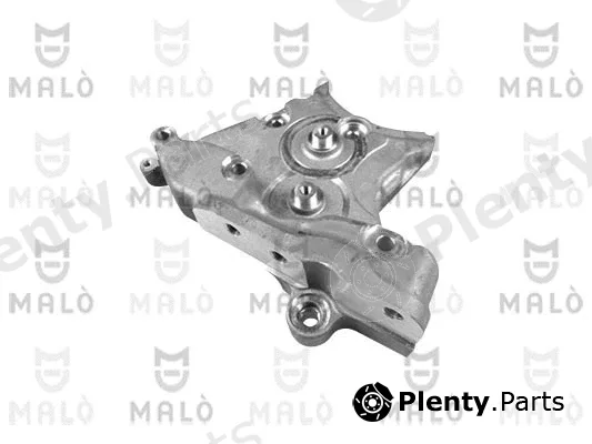Akron-Malò 79007 — Mounting, engine