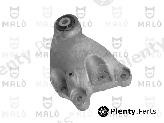 Akron-Malò 244701 — Mounting, engine
