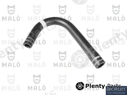 Akron-Malò 149411A — Radiator Hose