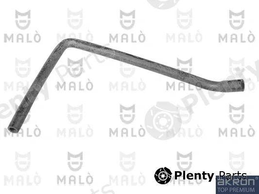Akron-Malò 6266 — Hose, heat exchanger (heating)