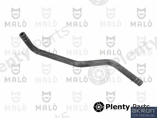 Akron-Malò 149543A — Radiator Hose
