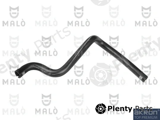 Akron-Malò 15282A — Hose, cylinder head cover ventilation