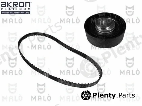 Akron-Malò 1551035 — Timing Belt Kit