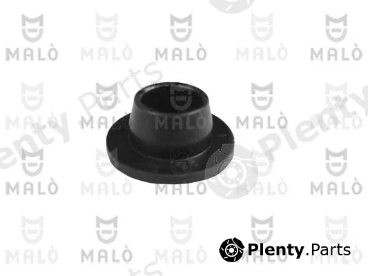 Akron-Malò 6330 — Mounting, radiator