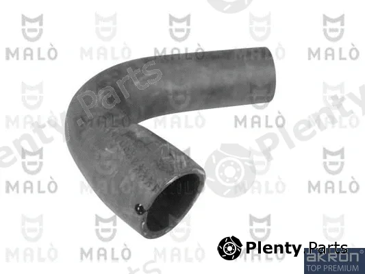 Akron-Malò 7634A — Radiator Hose
