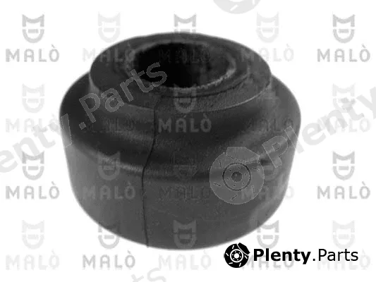 Akron-Malò 24123 — Mounting, stabiliser bar