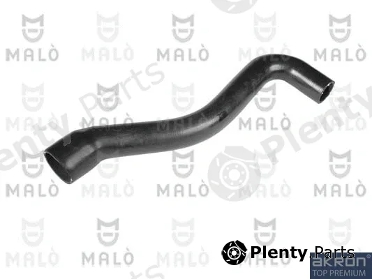 Akron-Malò 18768 — Radiator Hose