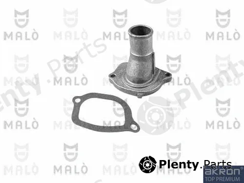 Akron-Malò TER001 — Thermostat, coolant