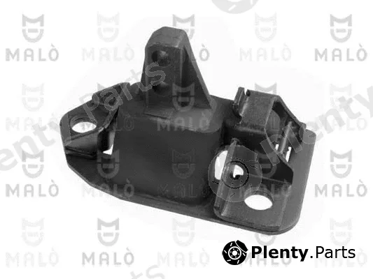 Akron-Malò 39013 — Mounting, engine