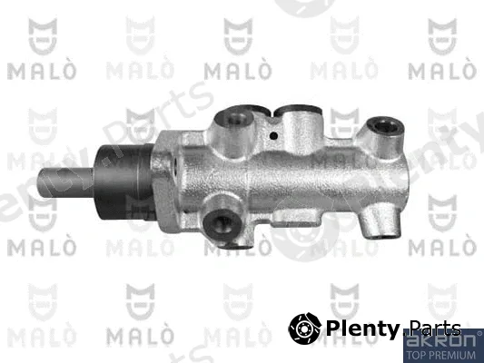 Akron-Malò 89146 — Brake Master Cylinder