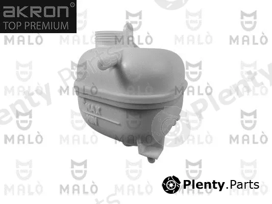Akron-Malò 117193 — Expansion Tank, coolant
