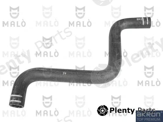 Akron-Malò 148301A — Radiator Hose