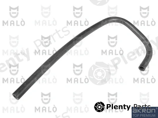 Akron-Malò 7429A — Hose, heat exchanger (heating)