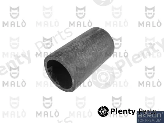 Akron-Malò 2104A — Radiator Hose