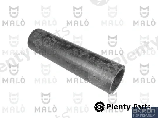 Akron-Malò 2962A — Radiator Hose