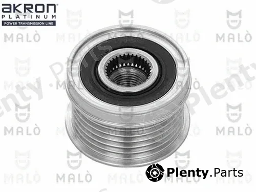 Akron-Malò 1580092 — Alternator Freewheel Clutch