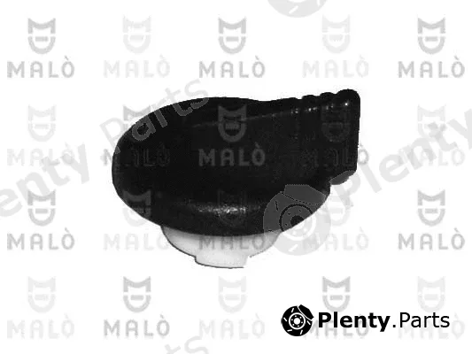 Akron-Malò 134016 — Sealing Cap, oil filler neck