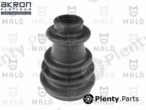 Akron-Malò 18886 — Bellow, drive shaft