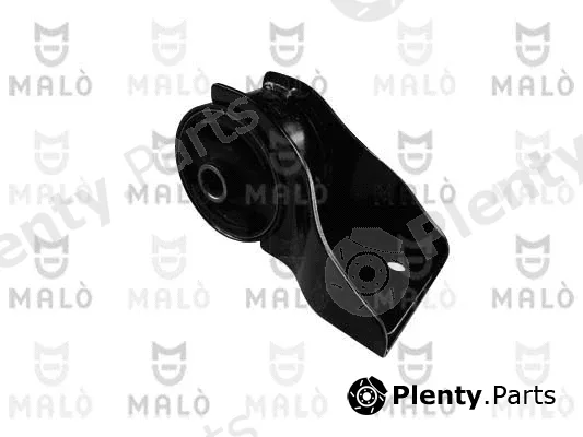 Akron-Malò 522121 — Mounting, engine